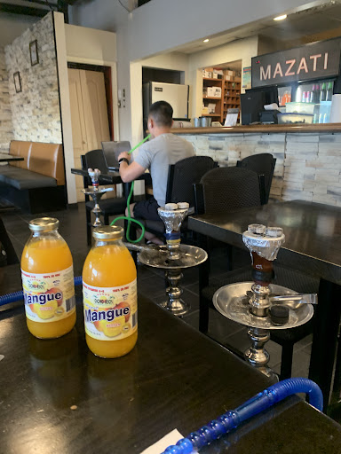 Photo of Mazati Mediterrannean Cuisine - 25 Sioux Rd, Sherwood Park, AB T8A 4C7